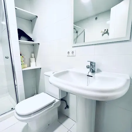 Nucleo Cristal By Ivi Real Estate Τορρεμολίνος