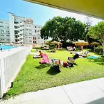Apartamento Nucleo Cristal By Ivi Real Estate *