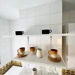 Nucleo Cristal By Ivi Real Estate Apartamento Torremolinos