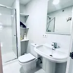 Nucleo Cristal By Ivi Real Estate Apartamento Torremolinos