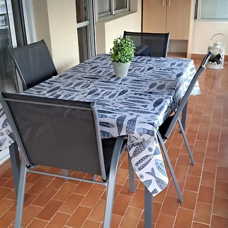Apartman Nucleo Cristal By Ivi Real Estate *