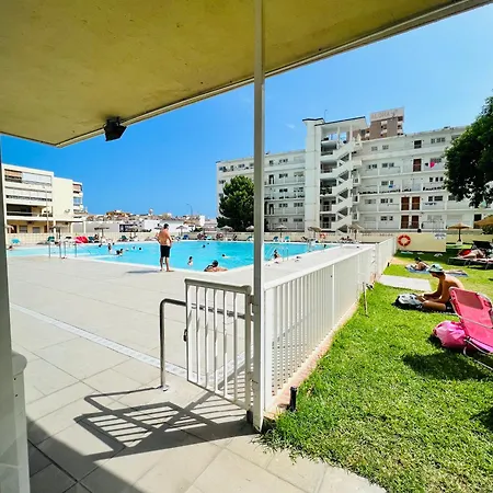 Apartamento Nucleo Cristal By Ivi Real Estate Torremolinos