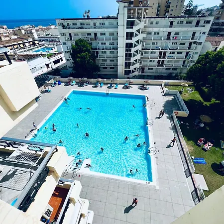Nucleo Cristal By Ivi Real Estate Apartamento Torremolinos