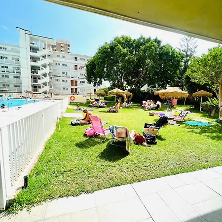Apartman Nucleo Cristal By Ivi Real Estate *