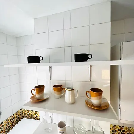 Nucleo Cristal By Ivi Real Estate Apartman Torremolinos