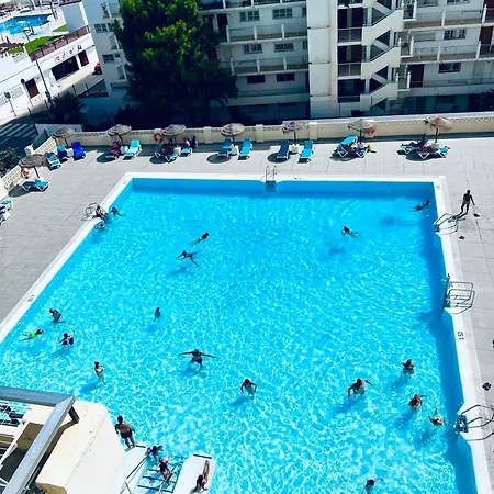 Nucleo Cristal By Ivi Real Estate Apartman *