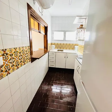 Apartman Nucleo Cristal By Ivi Real Estate
