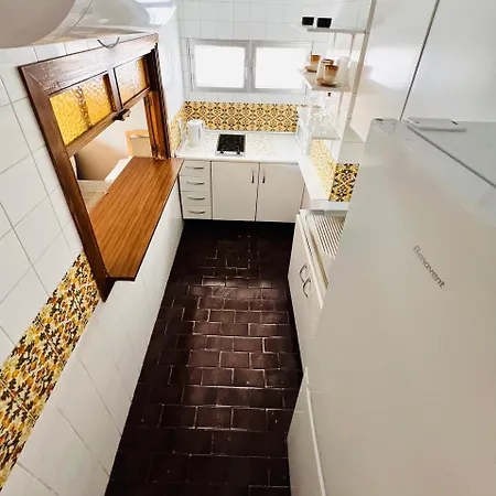 Nucleo Cristal By Ivi Real Estate * Torremolinos