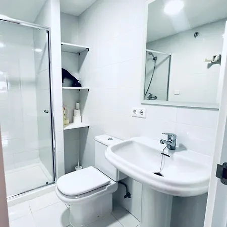 Nucleo Cristal By Ivi Real Estate Apartman Torremolinos