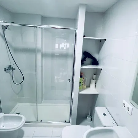 Apartman Nucleo Cristal By Ivi Real Estate