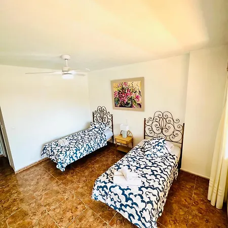 Apartman Nucleo Cristal By Ivi Real Estate Torremolinos