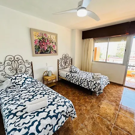 Apartment Nucleo Cristal By Ivi Real Estate