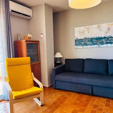 Nucleo Cristal By Ivi Real Estate