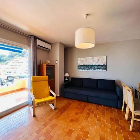Nucleo Cristal By Ivi Real Estate Apartman Torremolinos