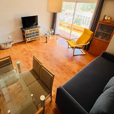 Nucleo Cristal By Ivi Real Estate Apartment Torremolinos