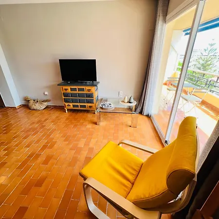 Nucleo Cristal By Ivi Real Estate Torremolinos