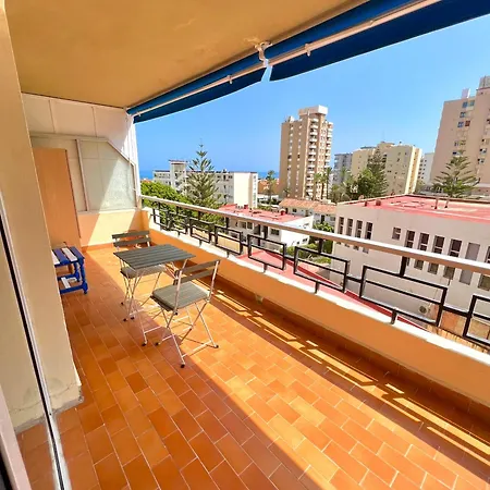 Nucleo Cristal By Ivi Real Estate Apartment *