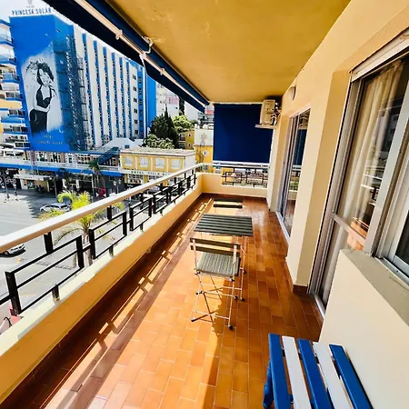 Apartman Nucleo Cristal By Ivi Real Estate