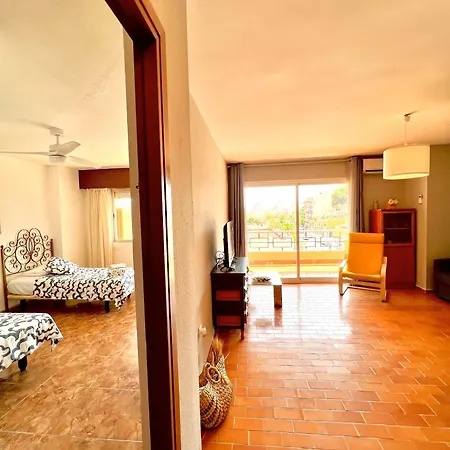 Apartment Nucleo Cristal By Ivi Real Estate